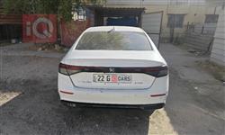 هوندا أكورد